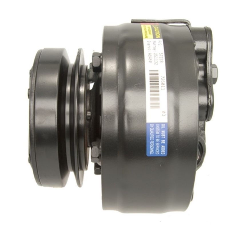 Four Seasons 57228 GM R4 Reman Reman Compressor