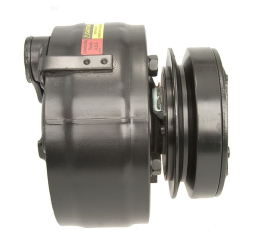 Four Seasons 57228 GM R4 Reman Reman Compressor