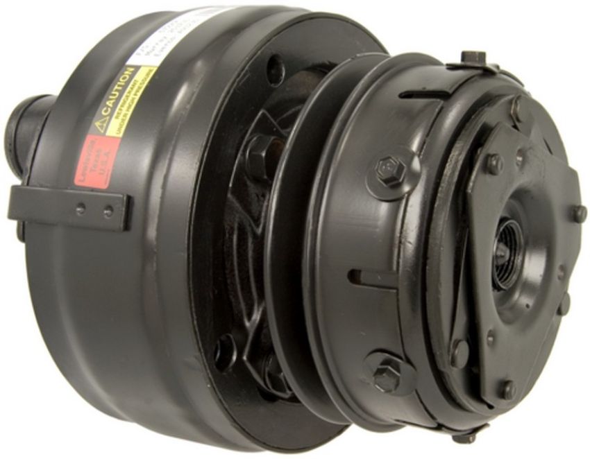 Four Seasons 57229 GM R4 Reman Reman Compressor
