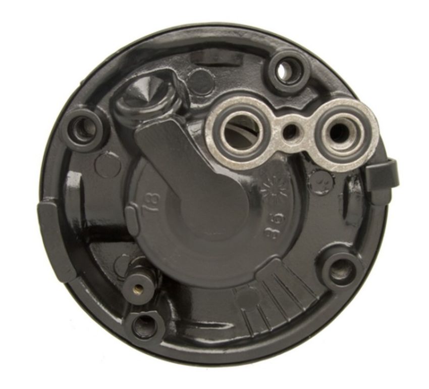 Four Seasons 57229 GM R4 Reman Reman Compressor