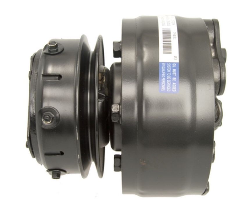 Four Seasons 57229 GM R4 Reman Reman Compressor
