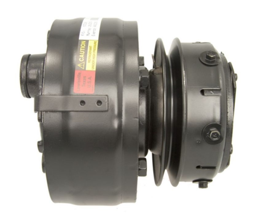 Four Seasons 57229 GM R4 Reman Reman Compressor