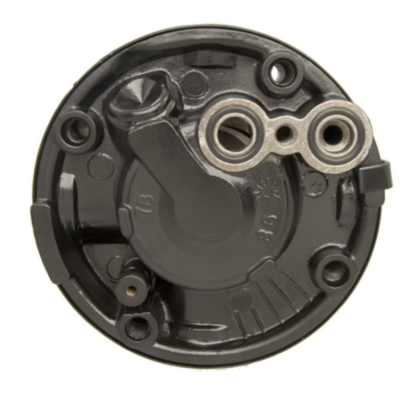 Four Seasons 57230 GM R4 Reman Comp w/o Clutch