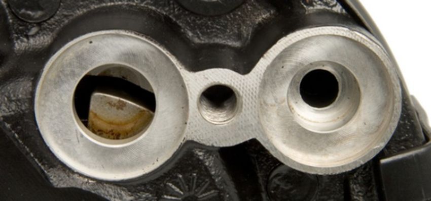 Four Seasons 57230 GM R4 Reman Comp w/o Clutch