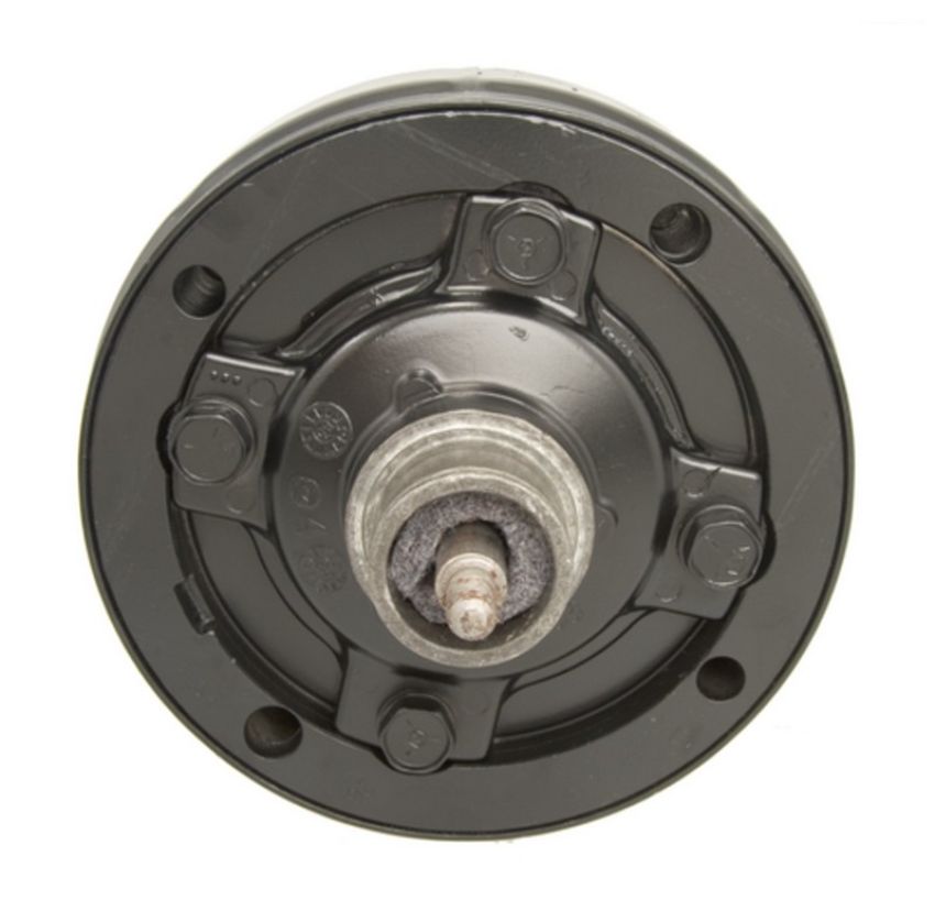 Four Seasons 57230 GM R4 Reman Comp w/o Clutch
