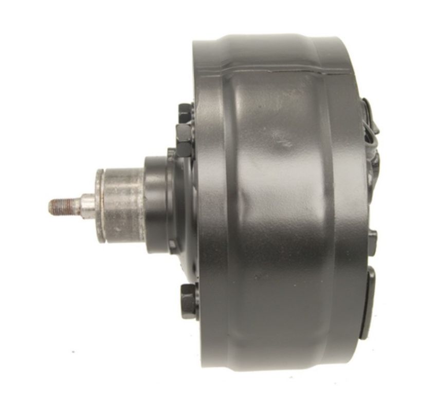Four Seasons 57230 GM R4 Reman Comp w/o Clutch