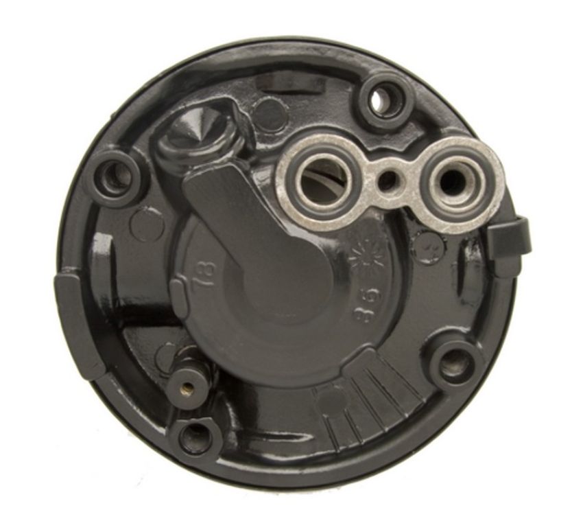 Four Seasons 57231 GM R4 Reman Reman Compressor