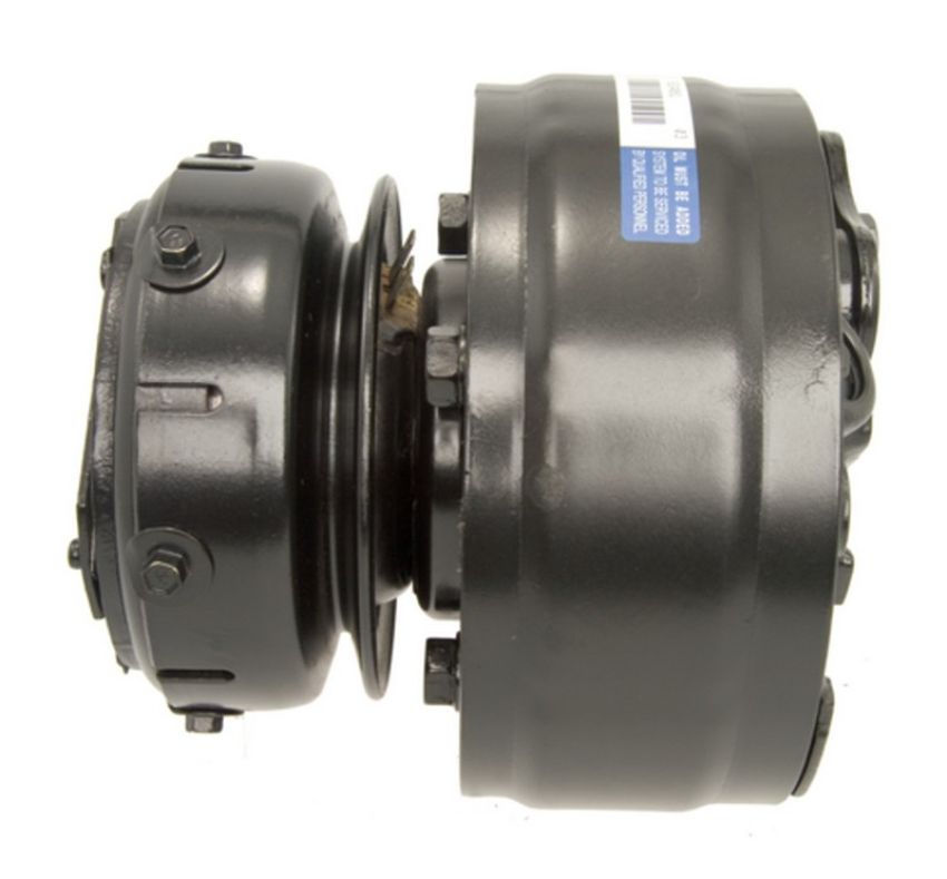 Four Seasons 57231 GM R4 Reman Reman Compressor