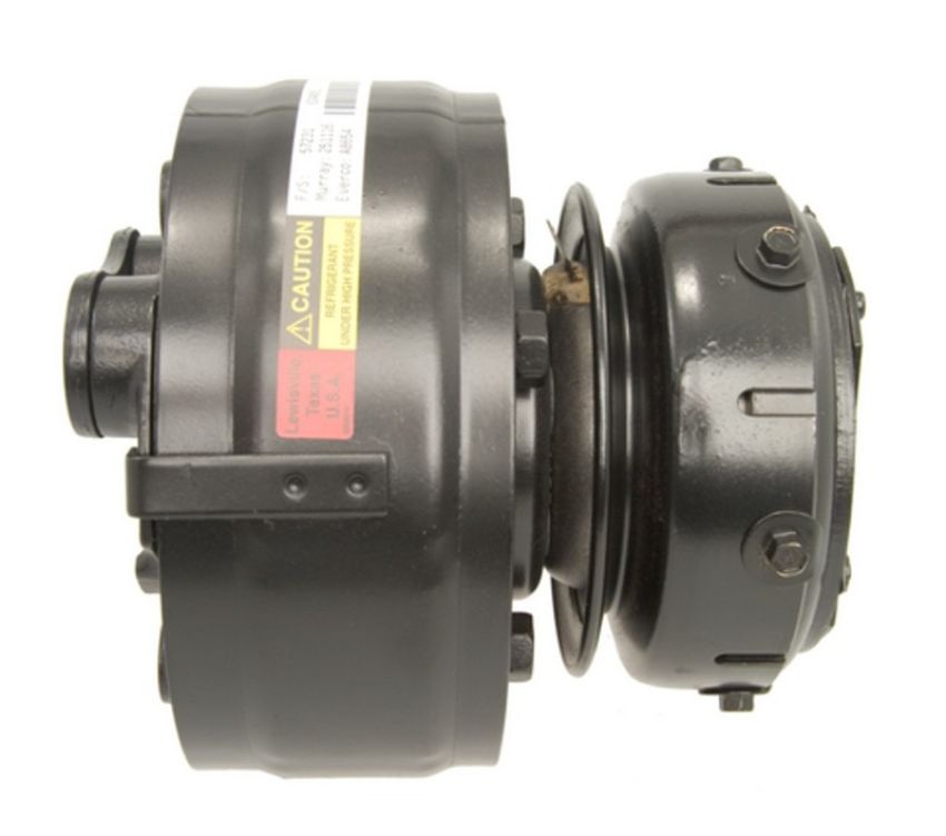 Four Seasons 57231 GM R4 Reman Reman Compressor