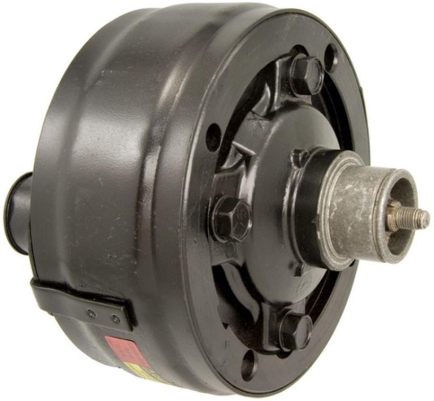 Four Seasons 57233 GM R4 Reman Comp w/o Clutch