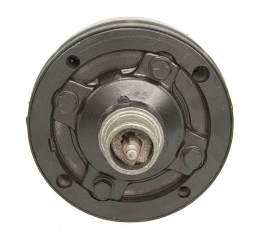 Four Seasons 57233 GM R4 Reman Comp w/o Clutch