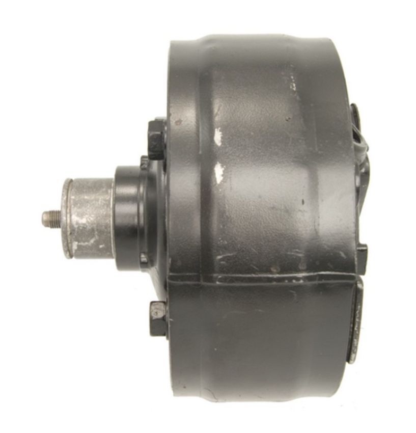 Four Seasons 57233 GM R4 Reman Comp w/o Clutch