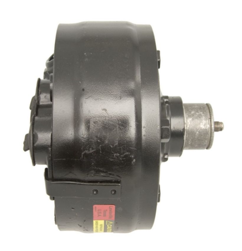 Four Seasons 57233 GM R4 Reman Comp w/o Clutch