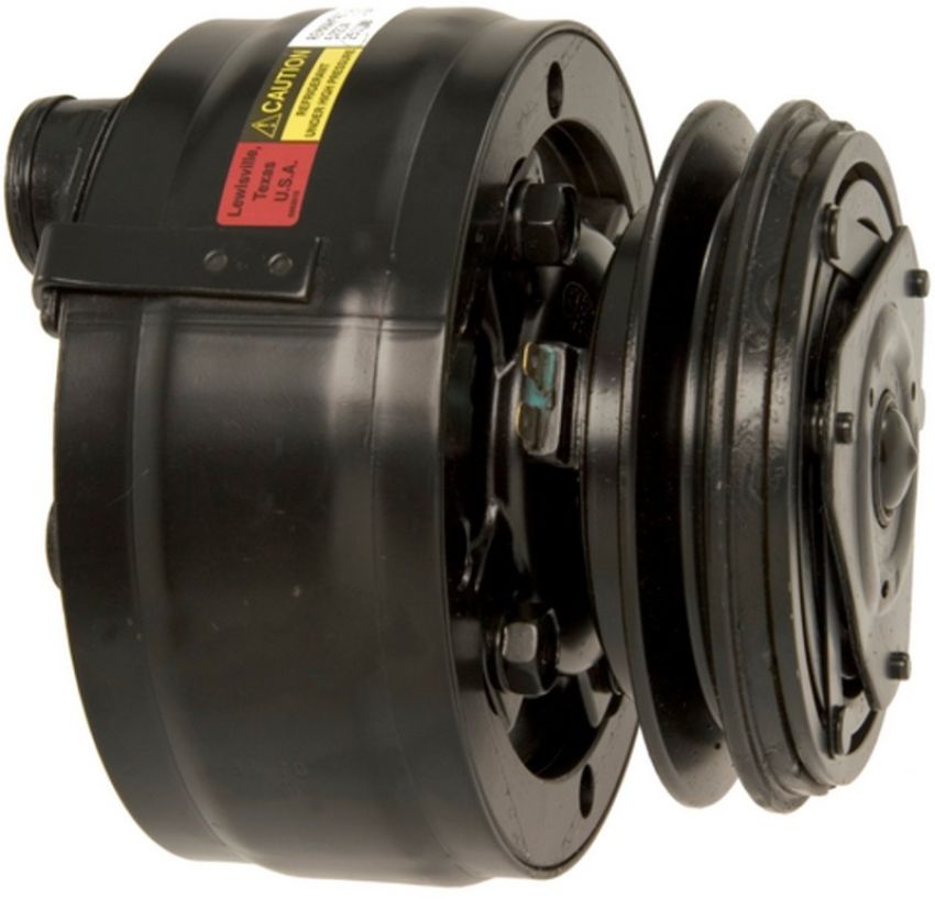 Four Seasons 57234 GM R4 Reman Reman Compressor