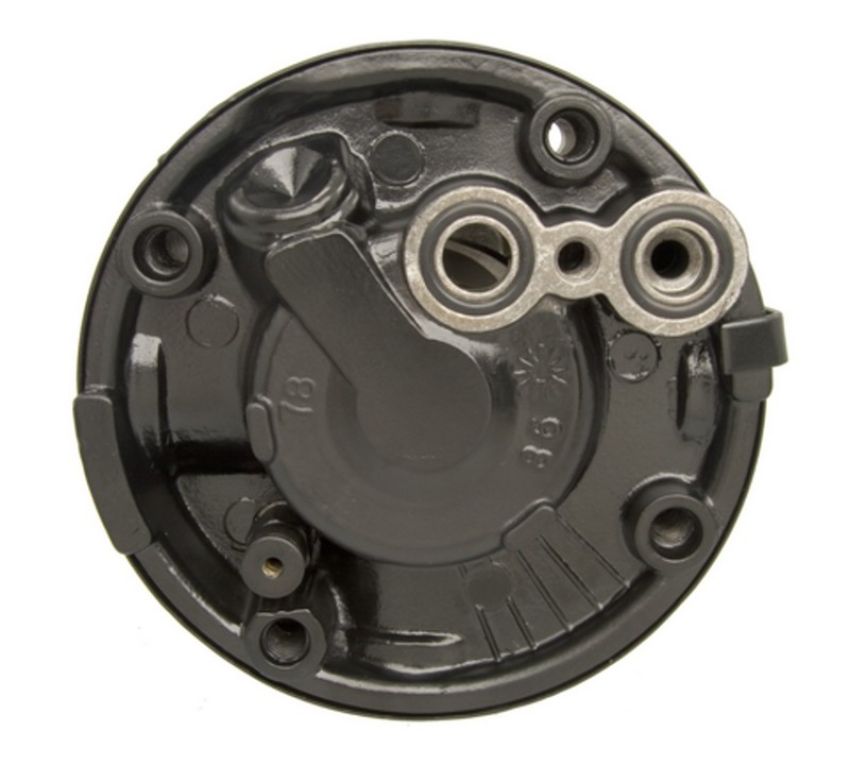 Four Seasons 57234 GM R4 Reman Reman Compressor