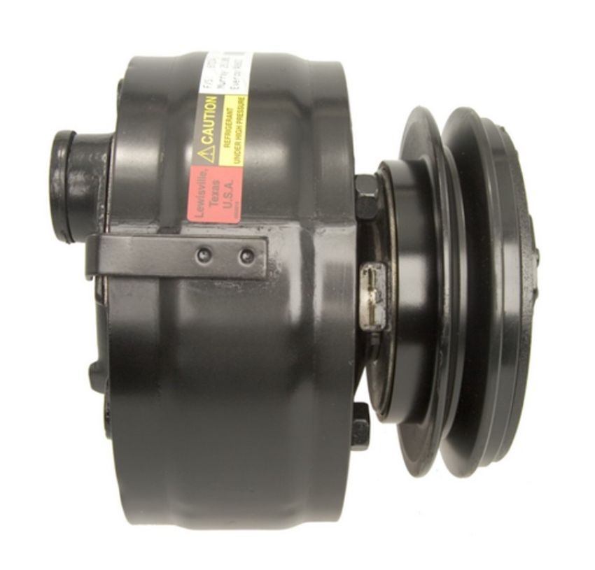 Four Seasons 57234 GM R4 Reman Reman Compressor