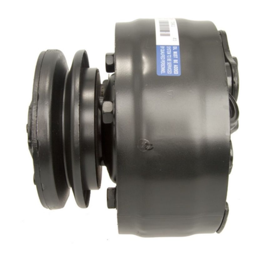 Four Seasons 57235 GM R4 Reman Reman Compressor