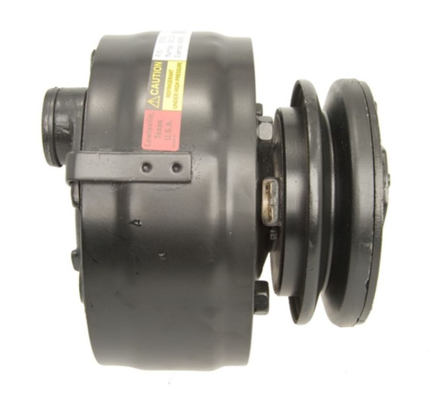 Four Seasons 57235 GM R4 Reman Reman Compressor