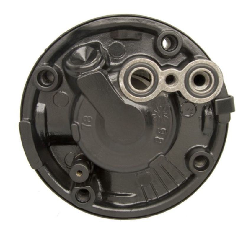 Four Seasons 57236 GM R4 Reman Reman Compressor