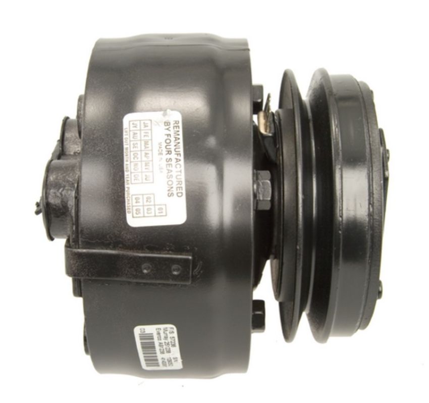 Four Seasons 57236 GM R4 Reman Reman Compressor