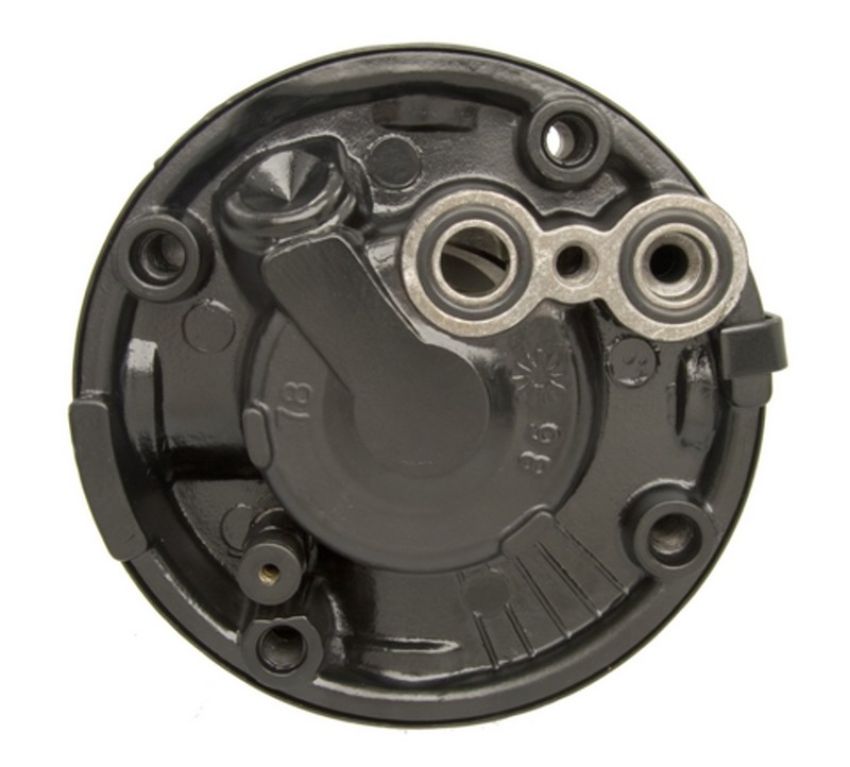 Four Seasons 57237 GM R4 Reman Reman Compressor