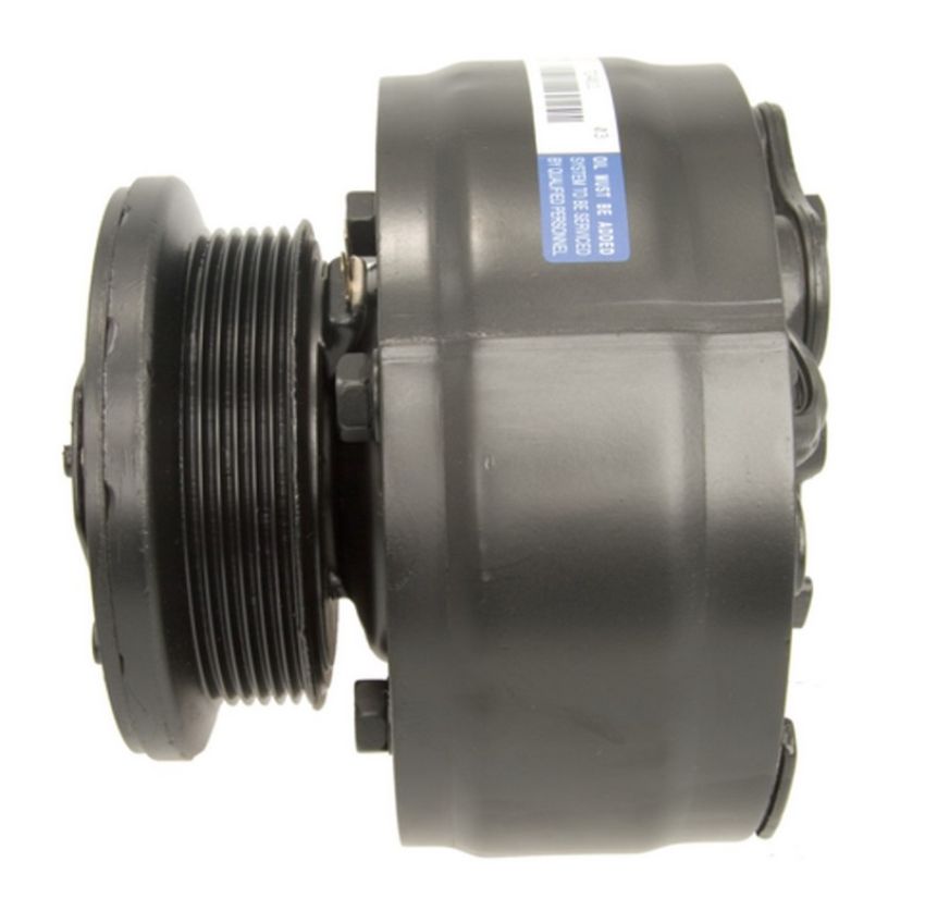 Four Seasons 57237 GM R4 Reman Reman Compressor