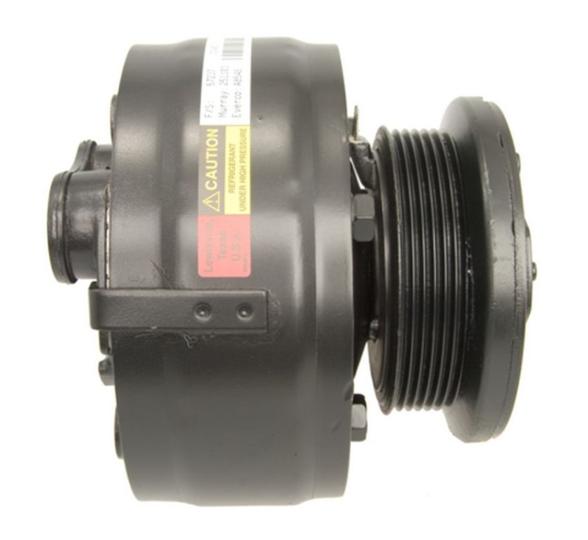 Four Seasons 57237 GM R4 Reman Reman Compressor