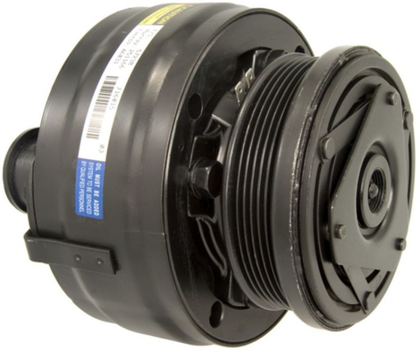 Four Seasons 57238 GM R4 Reman Reman Compressor