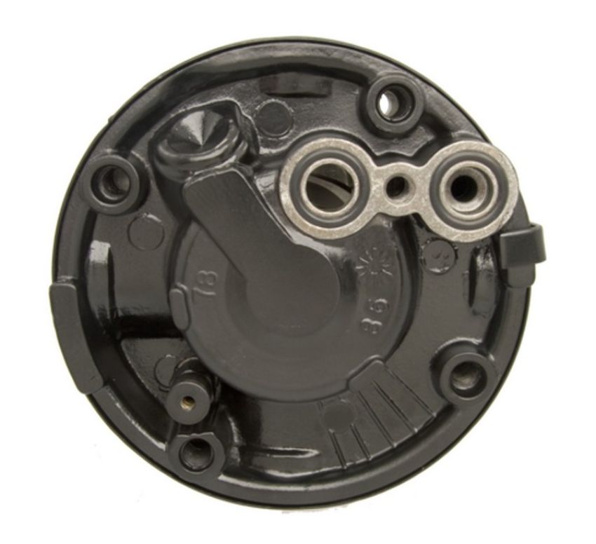 Four Seasons 57238 GM R4 Reman Reman Compressor