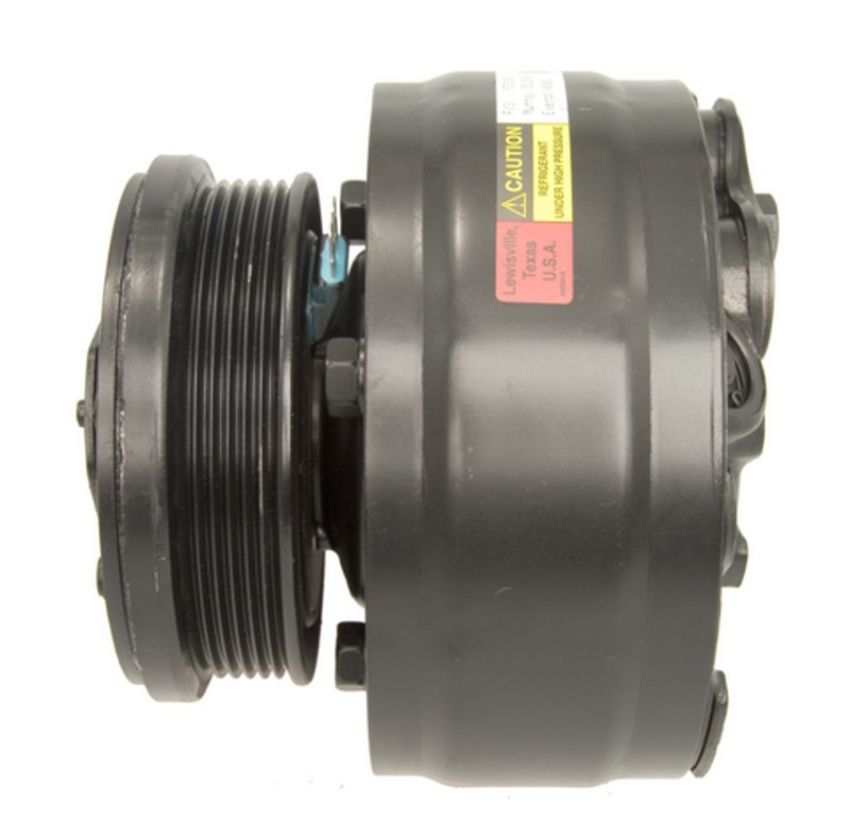 Four Seasons 57238 GM R4 Reman Reman Compressor