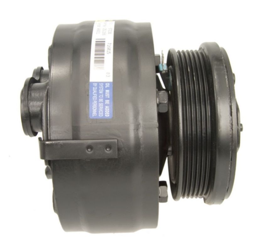 Four Seasons 57238 GM R4 Reman Reman Compressor