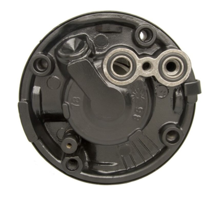 Four Seasons 57239 GM R4 Reman Reman Compressor