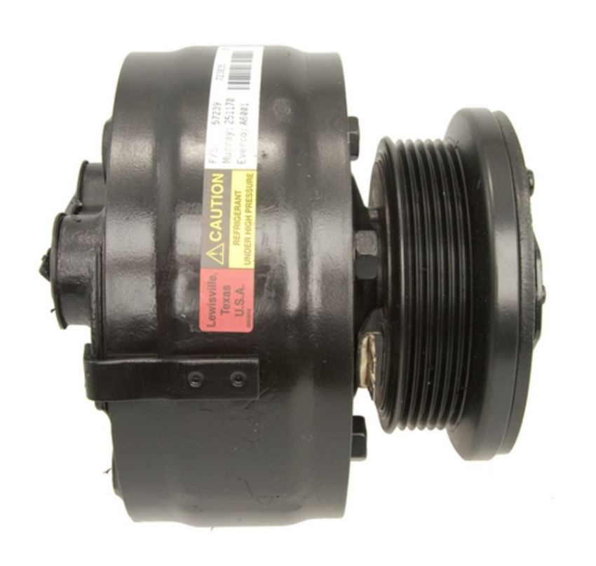 Four Seasons 57239 GM R4 Reman Reman Compressor