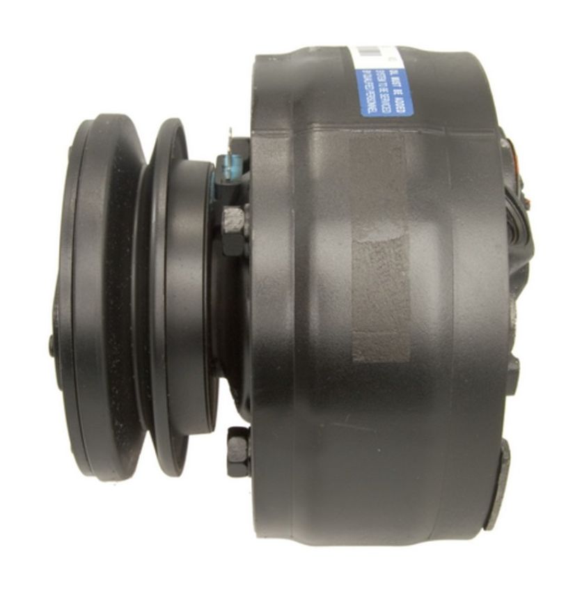 Four Seasons 57240 GM R4 Reman Reman Compressor