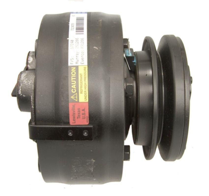 Four Seasons 57240 GM R4 Reman Reman Compressor