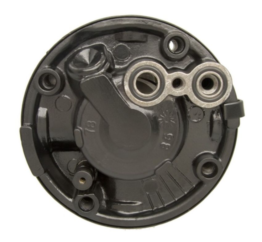 Four Seasons 57241 GM R4 Reman Reman Compressor