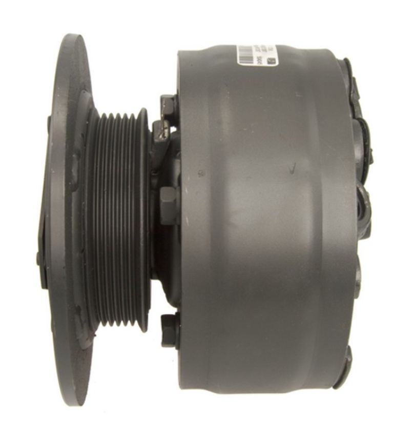 Four Seasons 57241 GM R4 Reman Reman Compressor