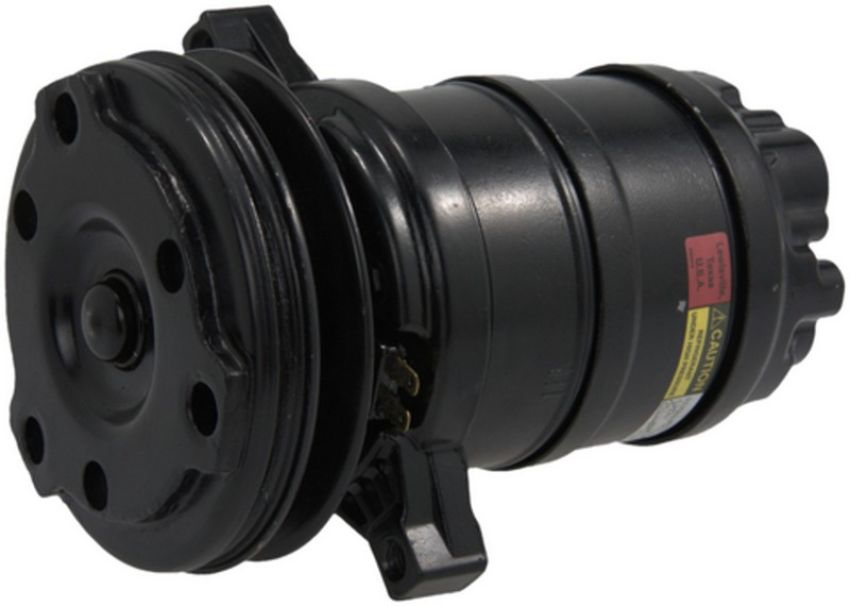 Four Seasons 57247 GM HR6, DA6 Reman Compressor