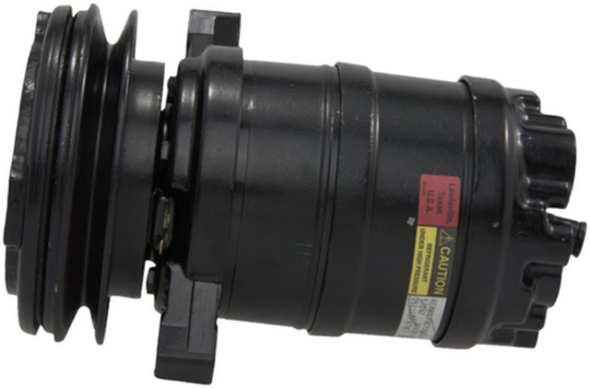 Four Seasons 57247 GM HR6, DA6 Reman Compressor