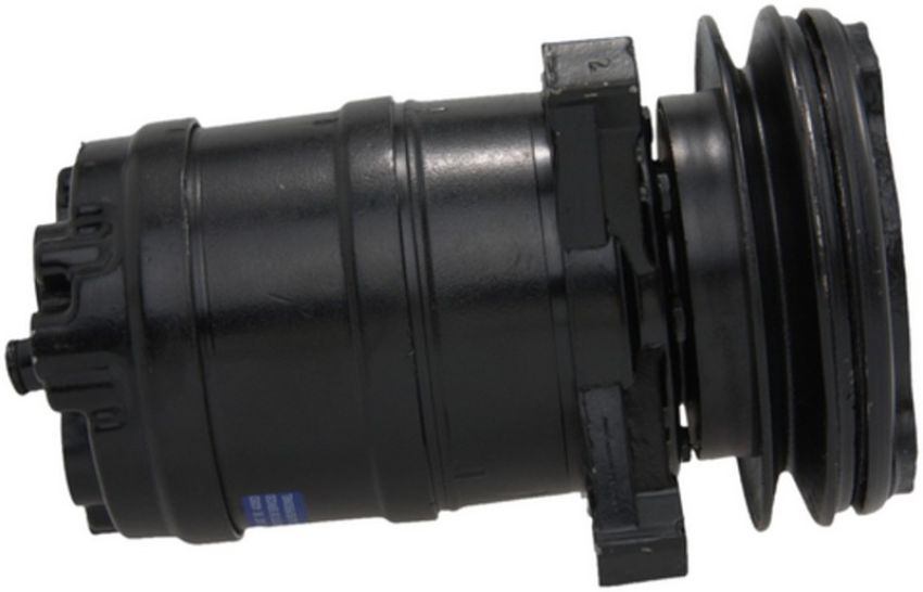 Four Seasons 57247 GM HR6, DA6 Reman Compressor