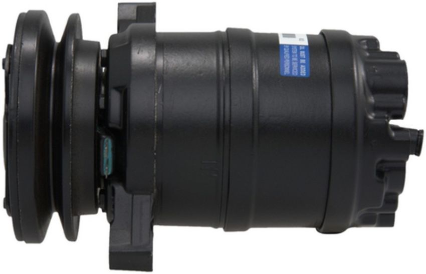 Four Seasons 57248 GM HR6, DA6 Reman Compressor
