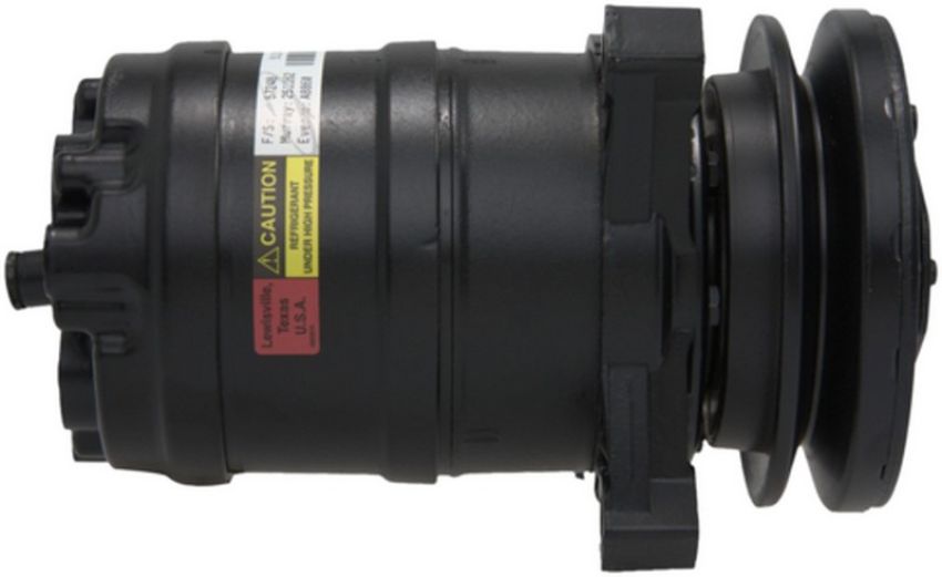 Four Seasons 57248 GM HR6, DA6 Reman Compressor