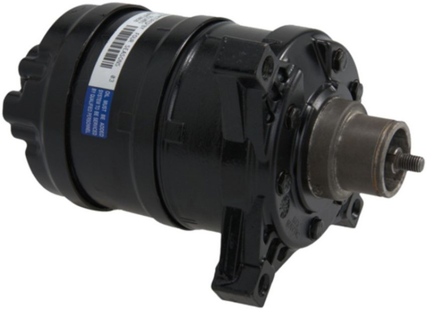 Four Seasons 57250 GM HR6, DA6 Reman Compressor w/o Clutch