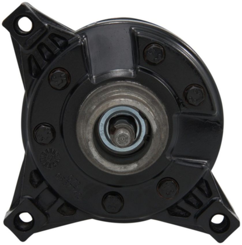 Four Seasons 57250 GM HR6, DA6 Reman Compressor w/o Clutch