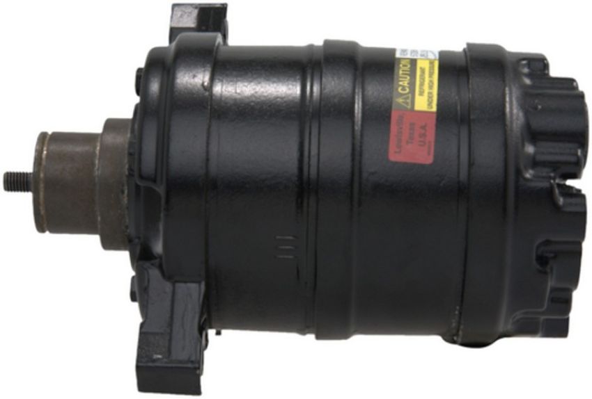Four Seasons 57250 GM HR6, DA6 Reman Compressor w/o Clutch