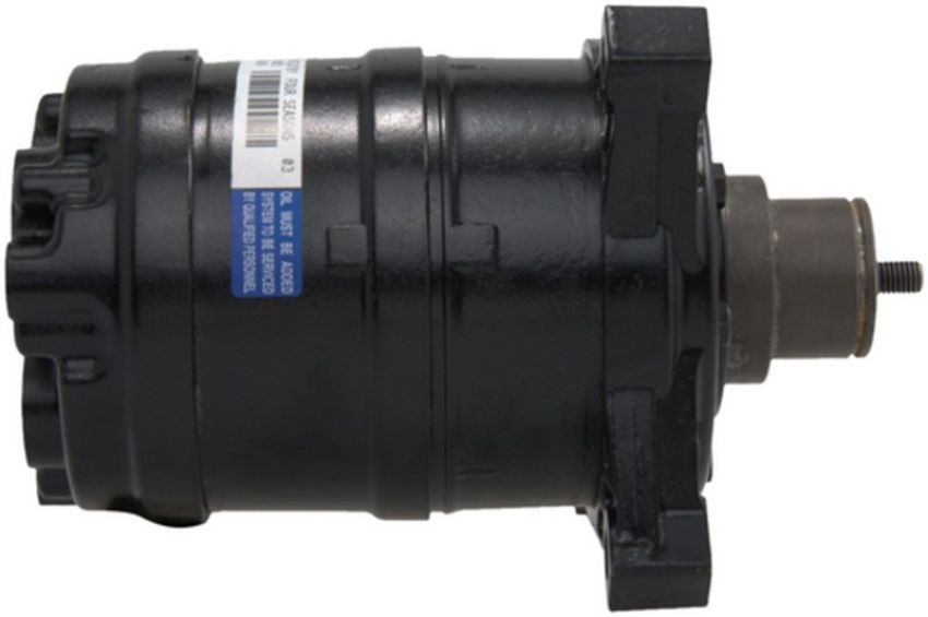 Four Seasons 57250 GM HR6, DA6 Reman Compressor w/o Clutch