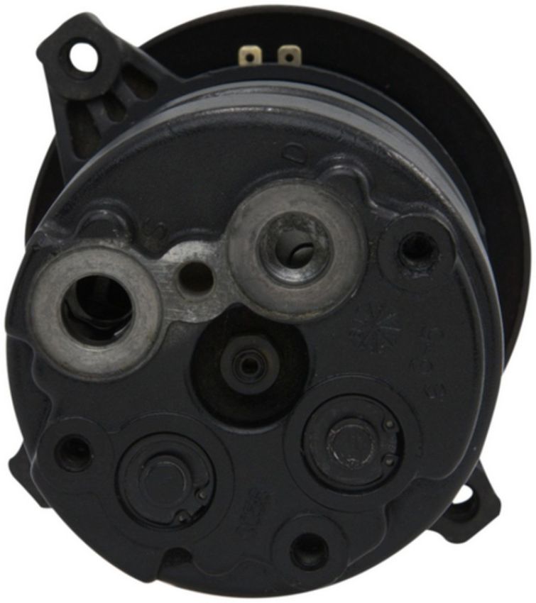 Four Seasons 57251 GM HR6, DA6 Reman Compressor