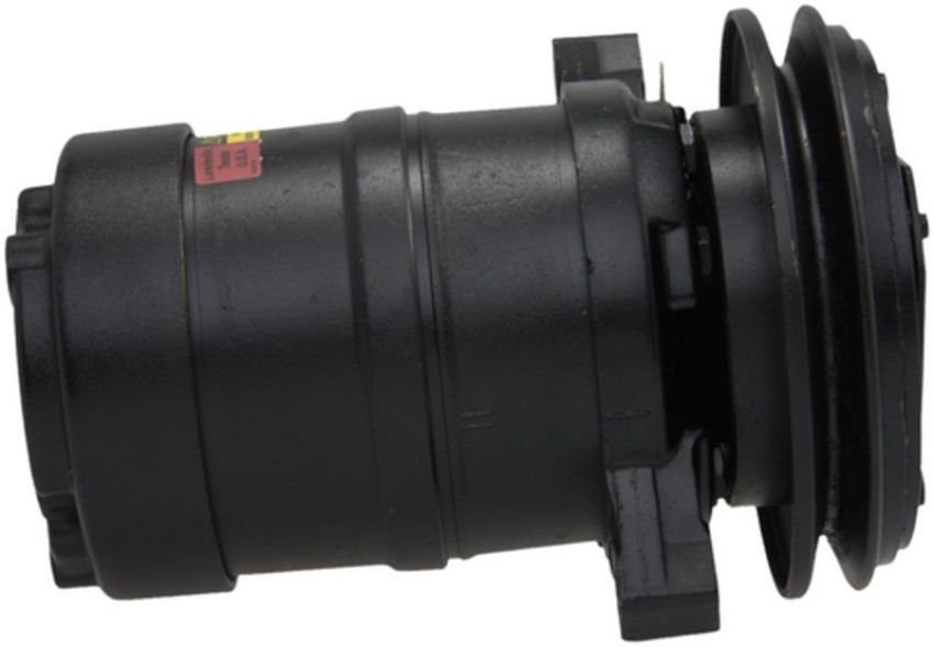 Four Seasons 57251 GM HR6, DA6 Reman Compressor