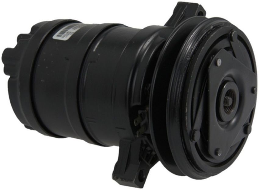Four Seasons 57253 GM HR6, DA6 Reman Compressor