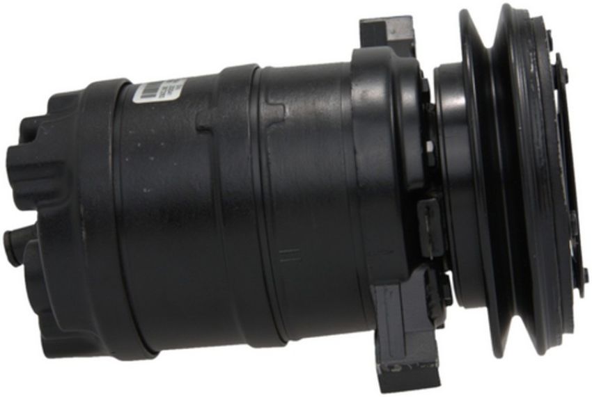 Four Seasons 57253 GM HR6, DA6 Reman Compressor